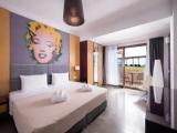 Deluxe Family Ground Floor Suite