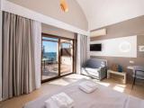 Superior Double room beachfront