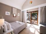 Superior Double room with garden view