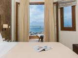 Olympia Double Suite beachfront
