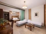 Superior XL Ground Floor room beachfront