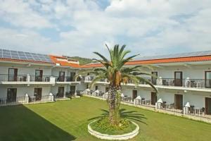 Aristotelis Hotel