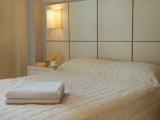 Standard Double room with balcony and with view