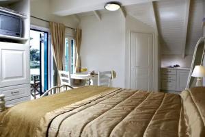 Dafnoudi Hotel Apartments, Fiskardho