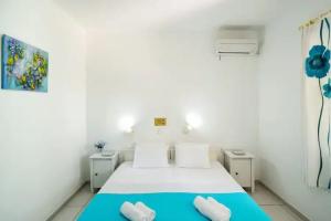Marika Studios & Apartments, Georgioupolis