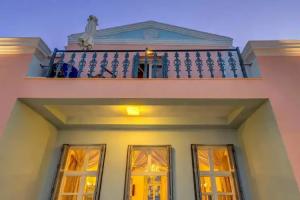 Apollonion Palace Hotel, Ermoupoli