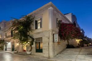 Hotel Palladion, Ermoupoli