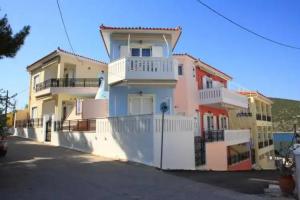 Vasilis Apartments, Ermioni