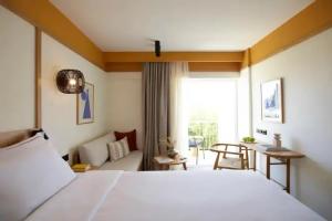 Brown Beach Eretria, a member of Brown Hotels, Eretria