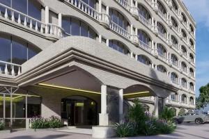 DoubleTree by Hilton Dar es Salaam Oysterbay, Dar es Salaam
