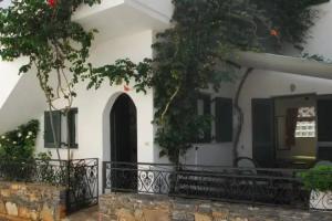 Palemilos Apartments, Elounda