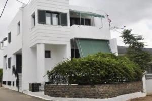 Palemilos Apartments, Elounda