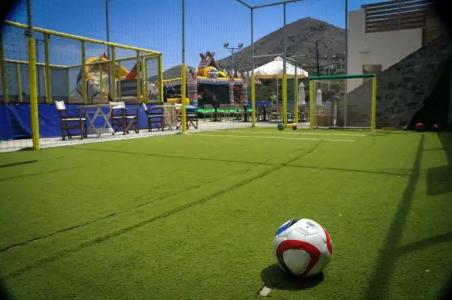 Elounda Water Park Residence - 41