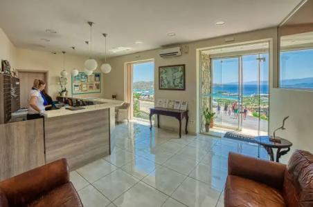 Elounda Water Park Residence - 44