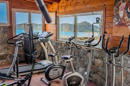 Elounda Water Park Residence - 49