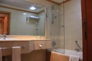 TIME Opal Hotel Apartments