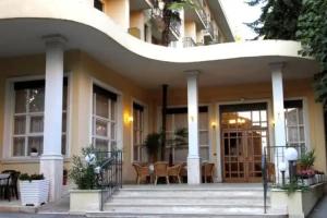 Hotel Reale, Fiuggi