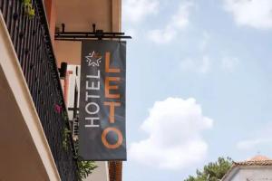 Hotel Leto Delphi, Delphi