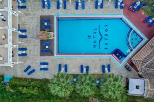 Hotel Petros, Tsilivi-Planos