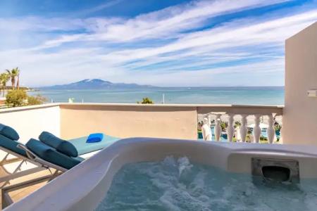 Iakinthos, Tsilivi Beach - 101