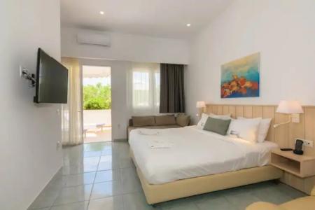 Iakinthos, Tsilivi Beach - 144