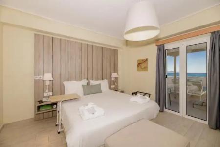 Iakinthos, Tsilivi Beach - 106