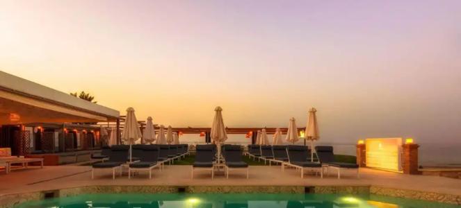 Iakinthos, Tsilivi Beach - 41