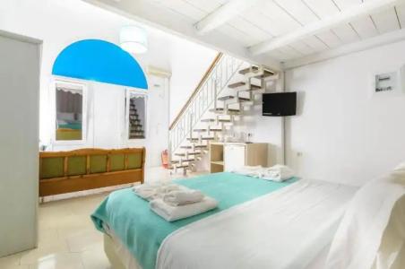 Iakinthos, Tsilivi Beach - 133