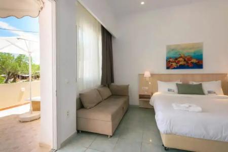 Iakinthos, Tsilivi Beach - 145