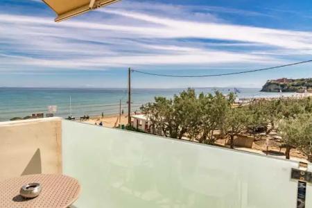 Iakinthos, Tsilivi Beach - 76