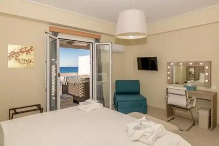 Iakinthos, Tsilivi Beach - 108