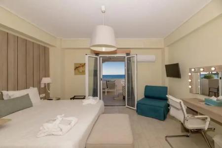 Iakinthos, Tsilivi Beach - 107