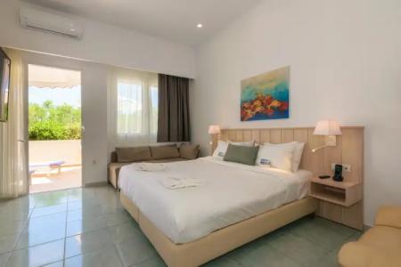 Iakinthos, Tsilivi Beach - 1