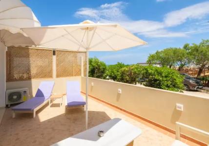 Iakinthos, Tsilivi Beach - 26