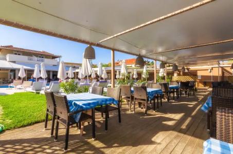 Iakinthos, Tsilivi Beach - 31