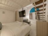 Family Quadruple room