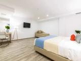 UnderGround Luxury Double room