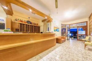 Zante Palace, Tsilivi-Planos