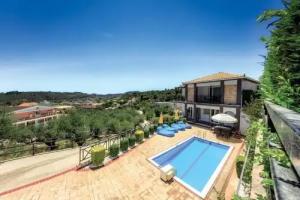 Princess Naisy Villa, Tsilivi-Planos