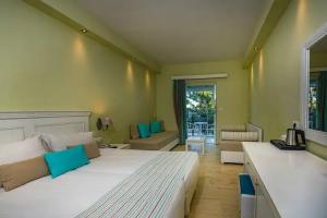 Alexandra Beach Resort & Spa, Tsilivi-Planos