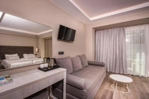 Alexandra Beach Resort & Spa, Tsilivi-Planos