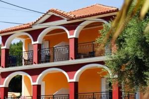 Tsiolis Studios & Apartments, Tsilivi-Planos