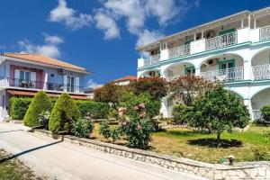 Rania Studios, Tsilivi-Planos