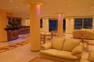 Christina Apartments, Tsilivi-Planos
