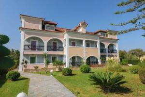 Sofia - Yiota Studios & Apartments, Tsilivi-Planos