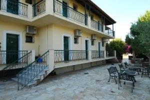 Studios Odysseas, Tsilivi-Planos