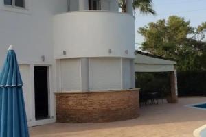 Studios Odysseas, Tsilivi-Planos