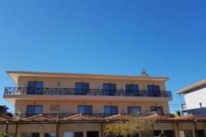 Anetis Hotel, Tsilivi-Planos