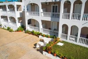 Ragias Studios, Tsilivi-Planos