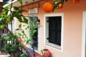 Benitsa Beach Hotel, Benitses